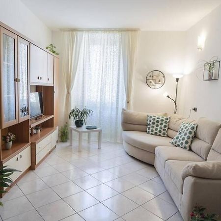 科莫La Casa Di Anna公寓 外观 照片