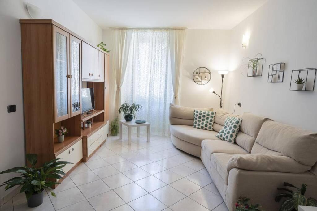 科莫La Casa Di Anna公寓 外观 照片