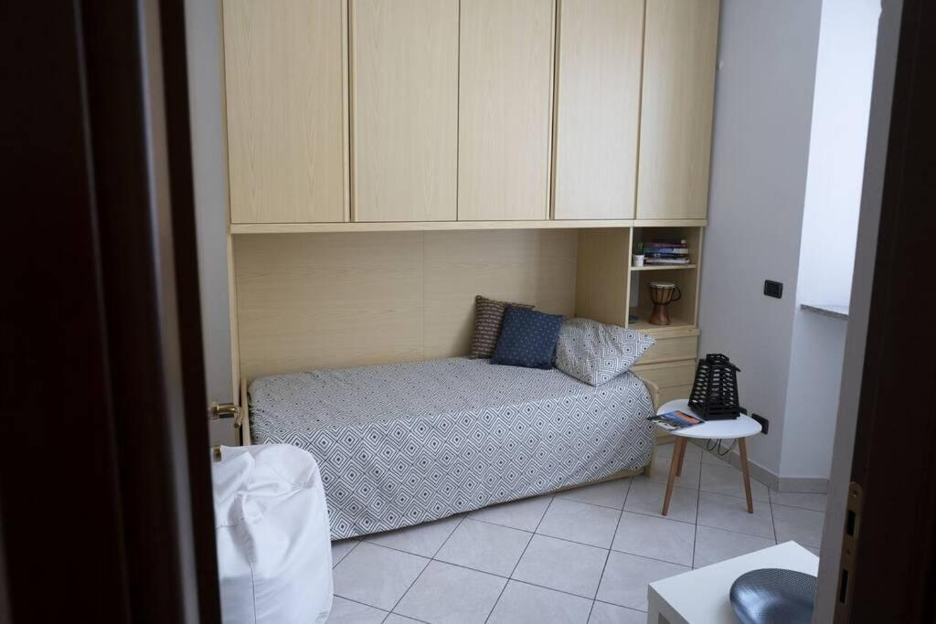科莫La Casa Di Anna公寓 外观 照片